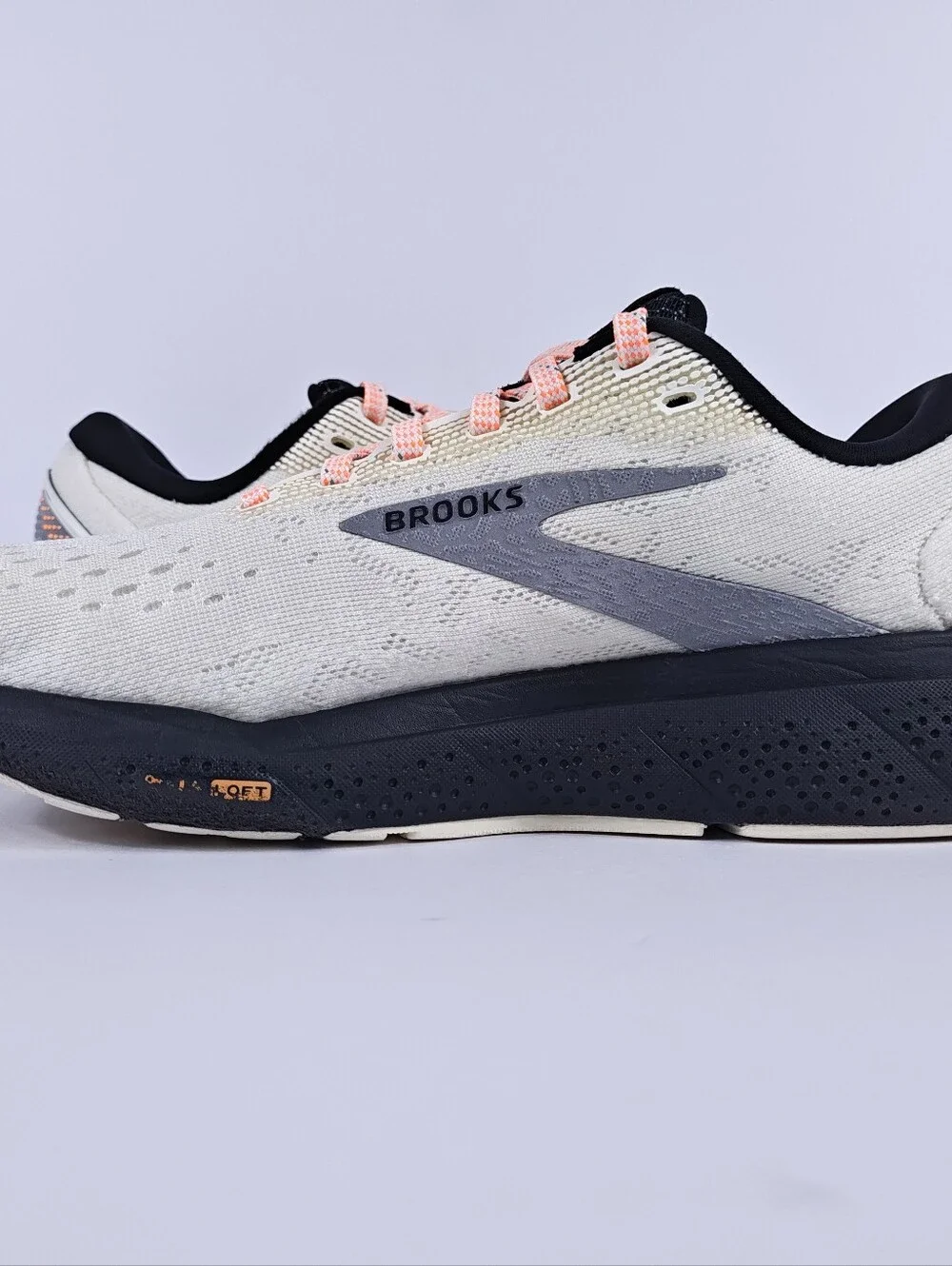 Brooks this listing